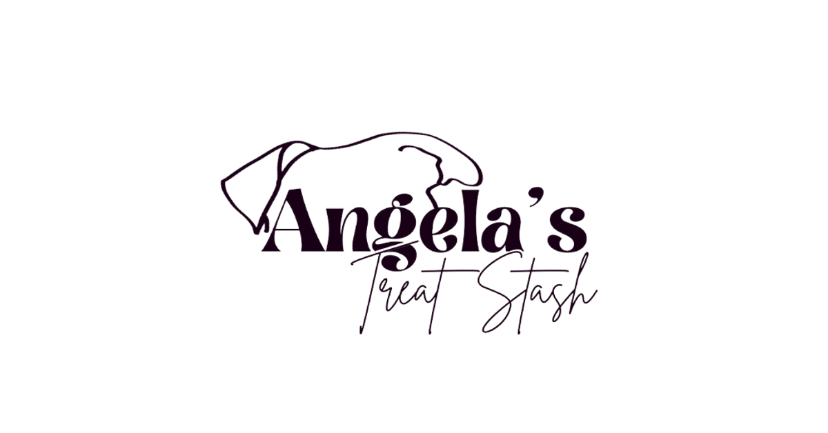 Angela’s Treat Stash
– Angela's Treat Stash