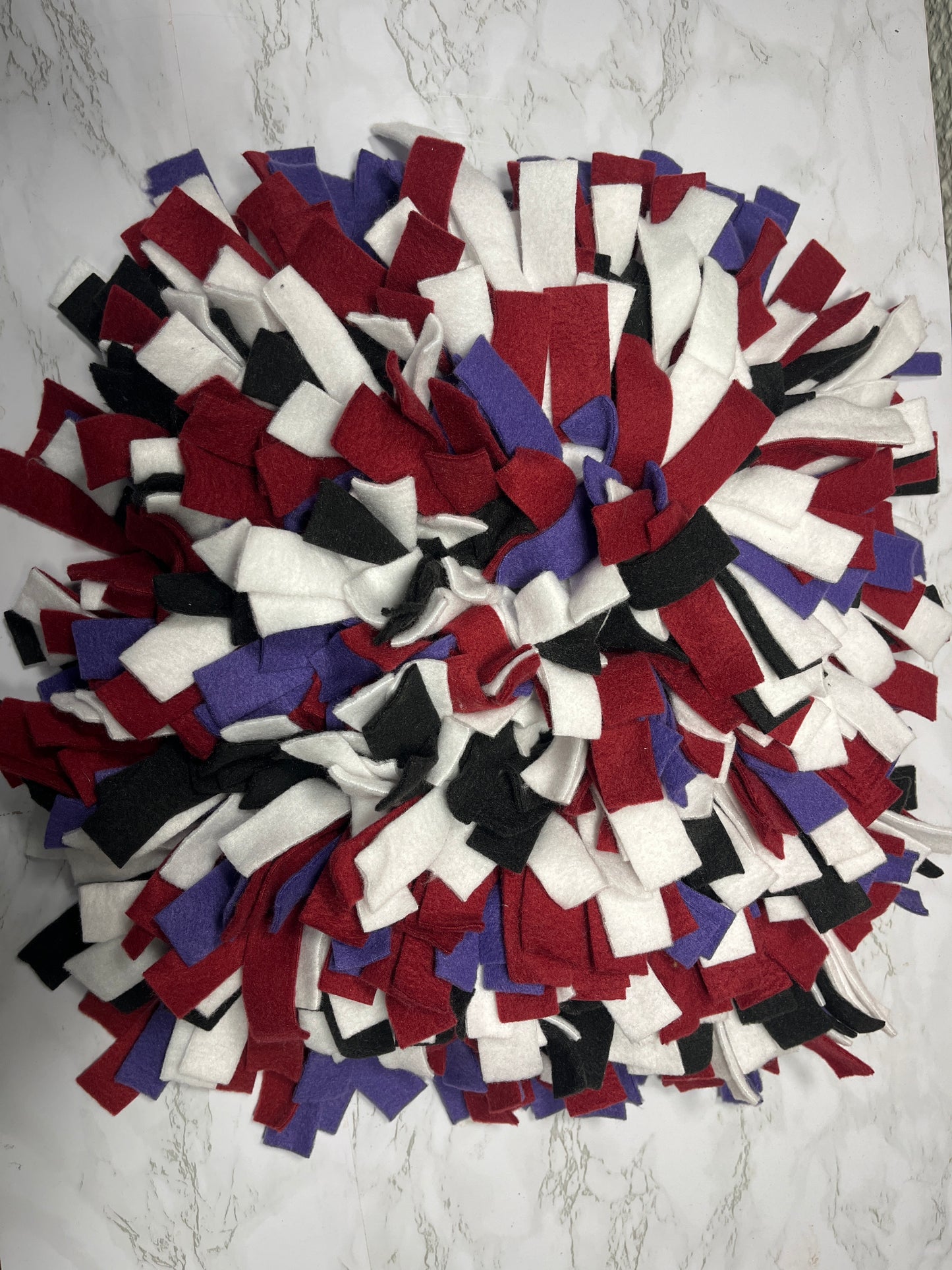 Ready to Ship Large Snuffle Mat