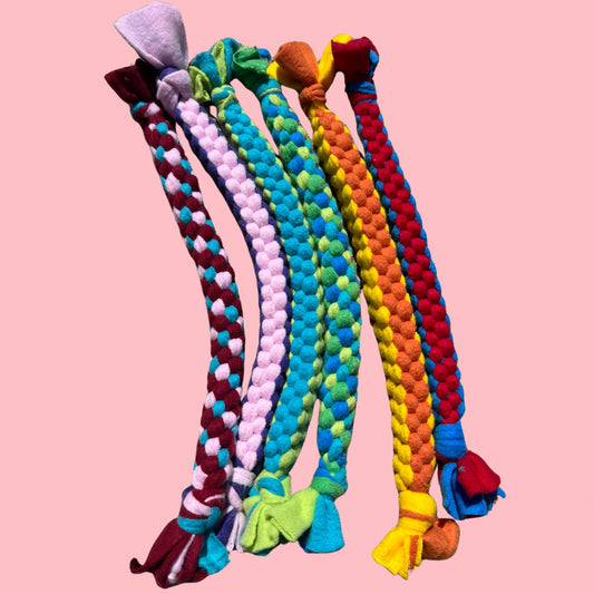 Rope Toy