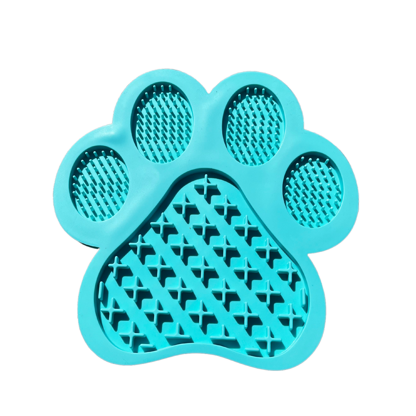 Paw Lick Mat