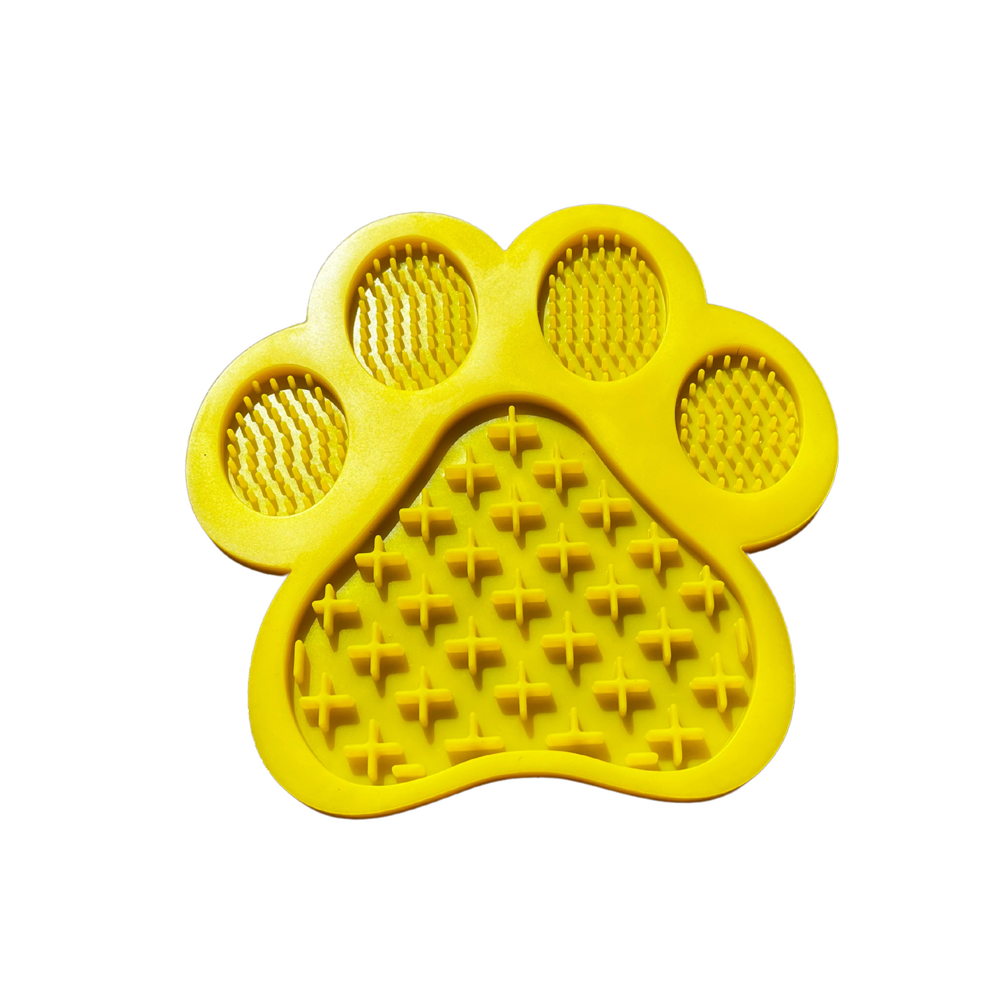 Paw Lick Mat